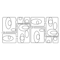 modern squares pano 002